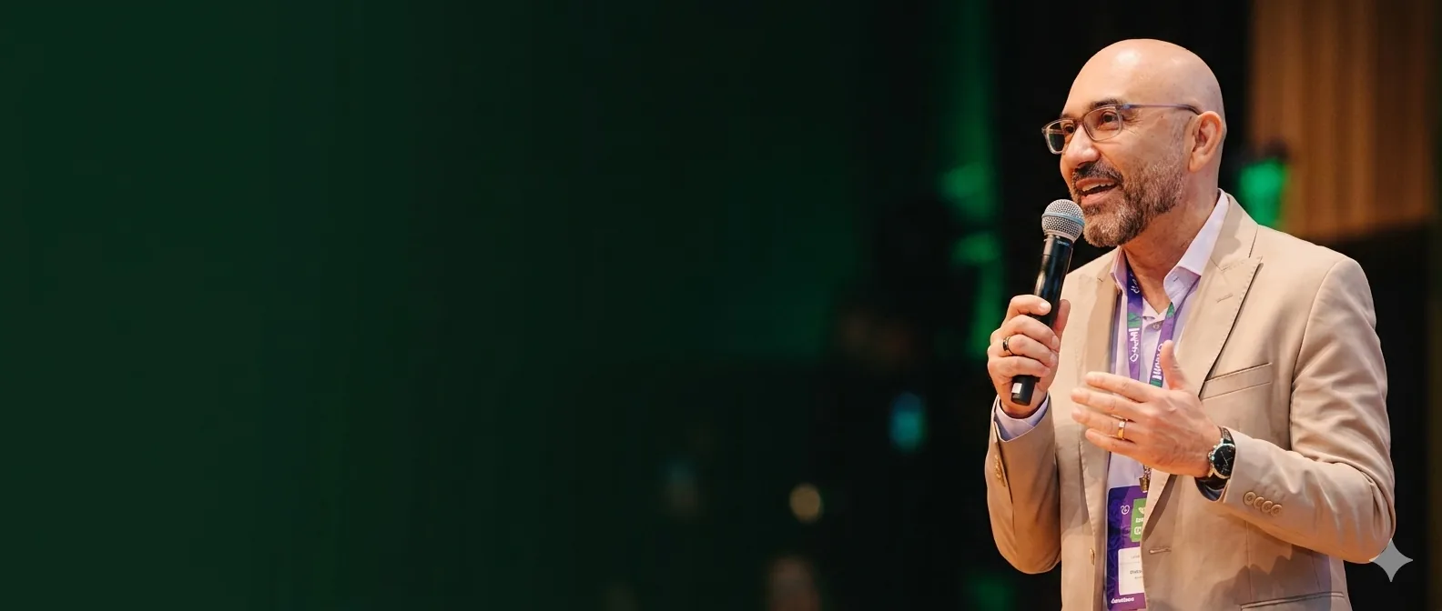 Liderança em Tempos de Transição