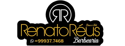 Renato Reus - Barbearia